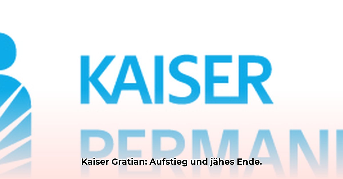 kaiser-gratian